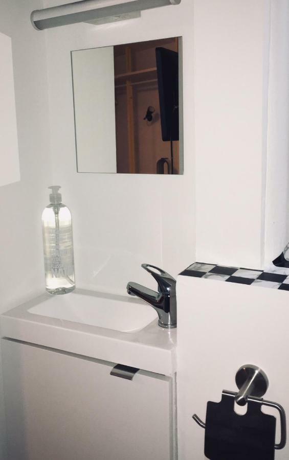 ★★ Studio Coeur Toulouse, Saint Georges, Capitole ★★ 外观 照片