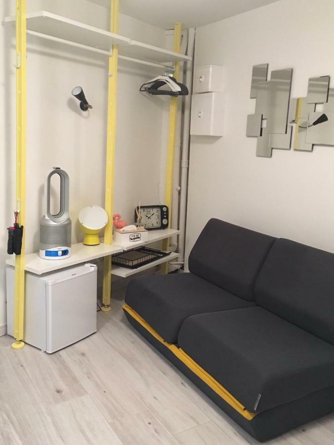 ★★ Studio Coeur Toulouse, Saint Georges, Capitole ★★ 外观 照片