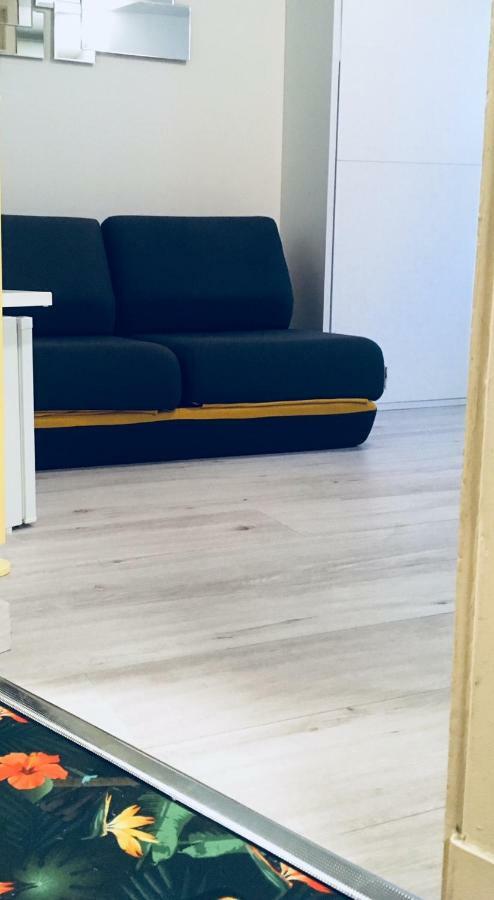 ★★ Studio Coeur Toulouse, Saint Georges, Capitole ★★ 外观 照片
