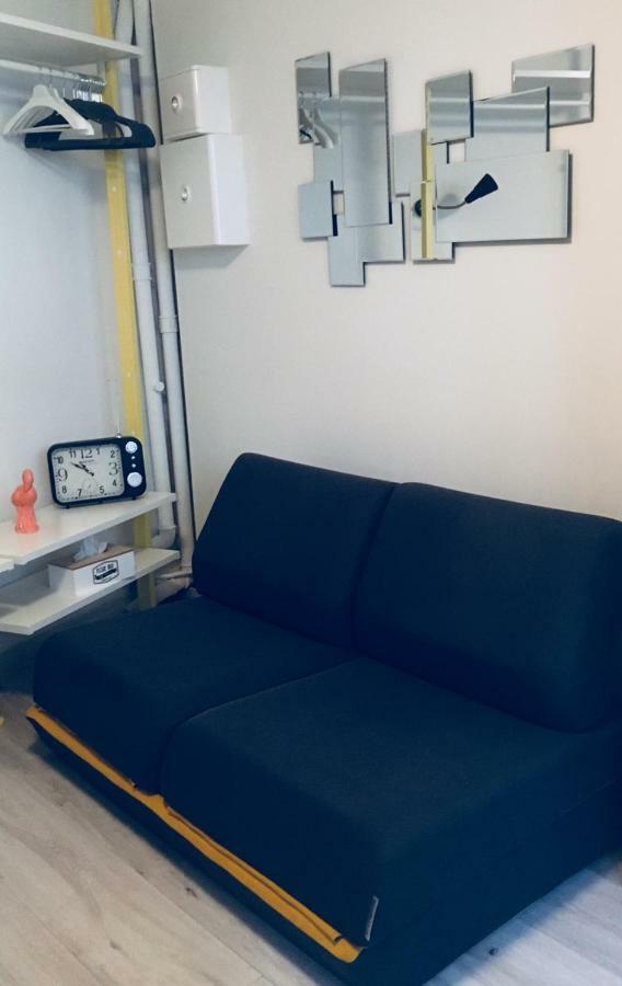 ★★ Studio Coeur Toulouse, Saint Georges, Capitole ★★ 外观 照片